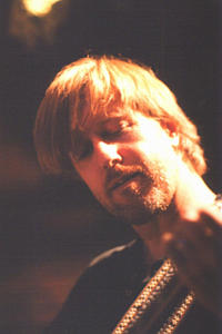Brian Andrews - lead guitar and vocals